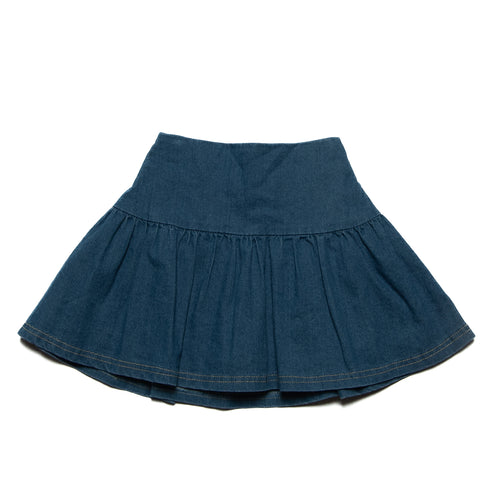 【80~120】RD ティアードスカート3524515 NEWO ネオ